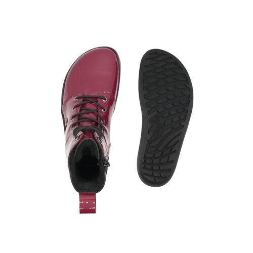 Aylla Chiri Winter Ladies Lacquer Burgundy