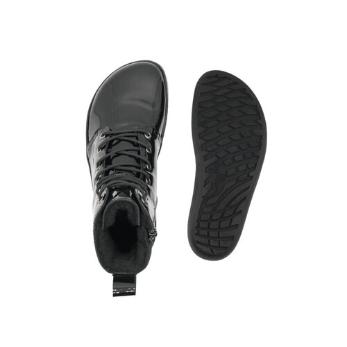 Aylla Chiri Winter Ladies Lacquer Black