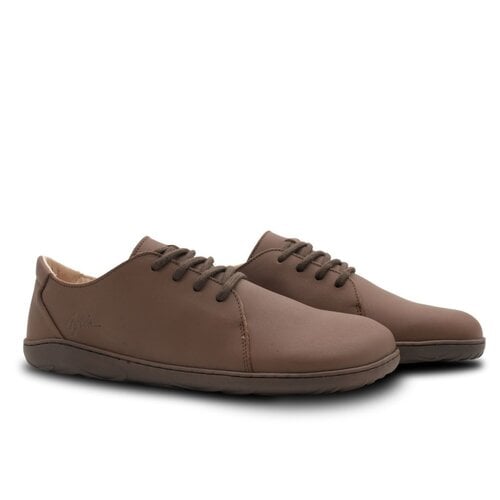 Aylla Inca II Ladies Brown