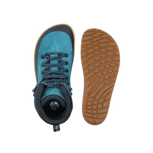 Aylla Mitu EVO WP Men Petrol