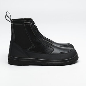 Ohne Project Zuri Black