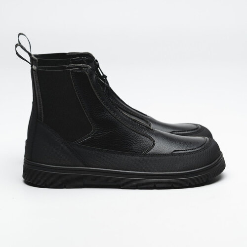 Ohne Project Zuri Black