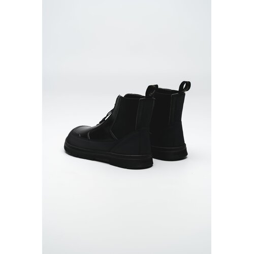 Ohne Project Zuri Black