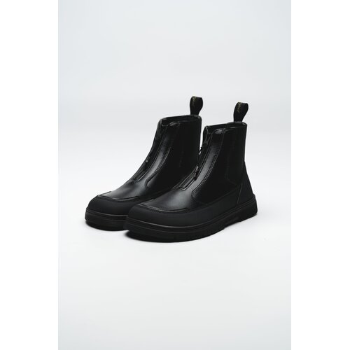 Ohne Project Zuri Black