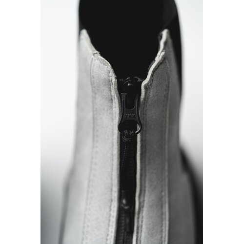 Ohne Project Zuri Ice Suede