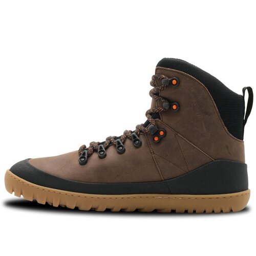 Aylla Mitu EVO WP Men Brown