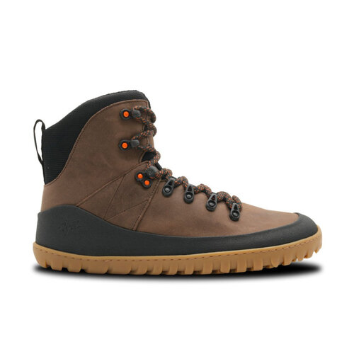 Aylla Mitu EVO WP Men Brown