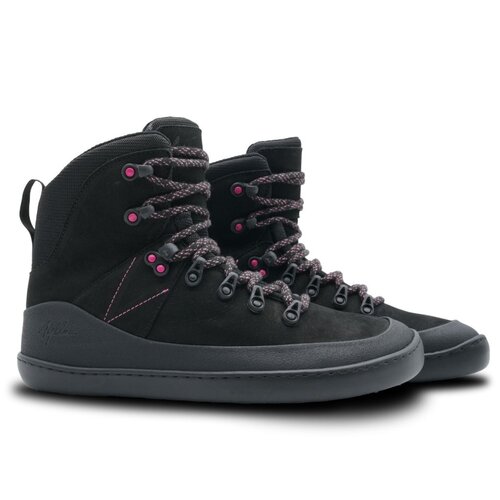 Aylla Mitu EVO WP Ladies Black