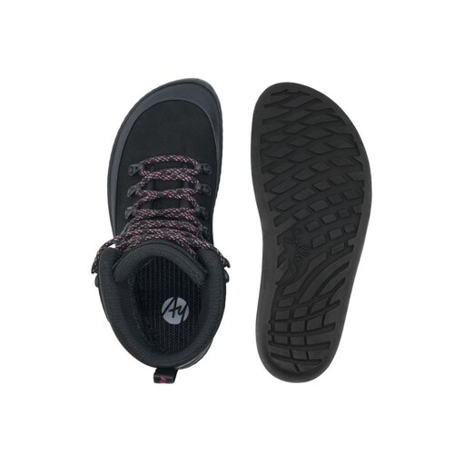 Aylla Mitu EVO WP Ladies Black