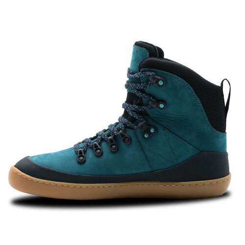 Aylla Mitu EVO WP Ladies Petrol