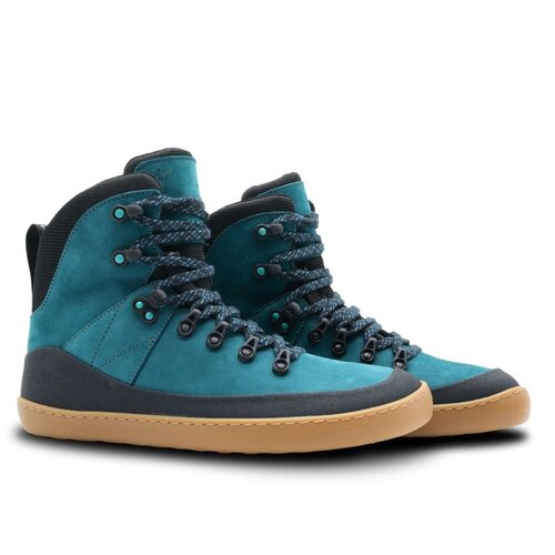 Aylla Mitu EVO WP Ladies Petrol