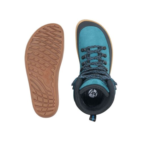 Aylla Mitu EVO WP Ladies Petrol