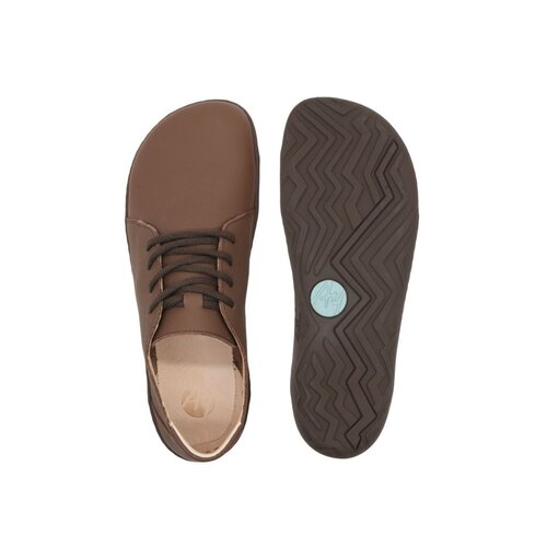 Aylla Inca II Men Brown