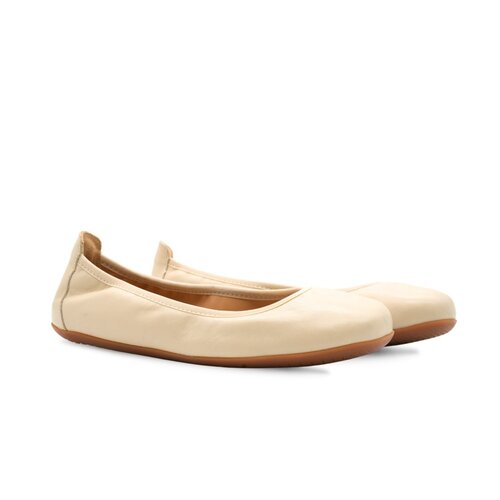 Aylla Ballerina Ladies Cream