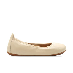 Aylla Ballerina Ladies Cream
