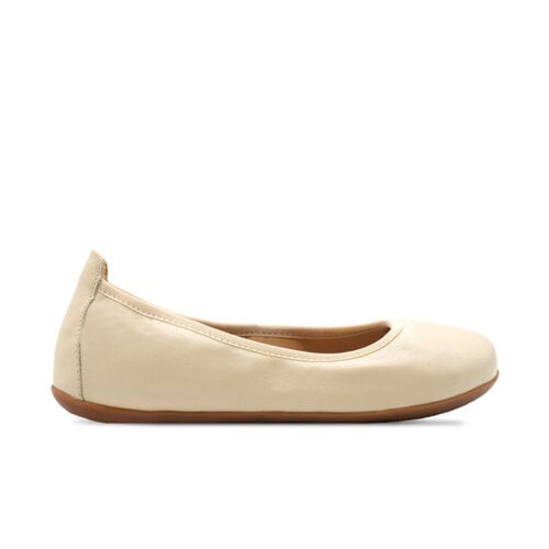 Aylla Ballerina Ladies Cream