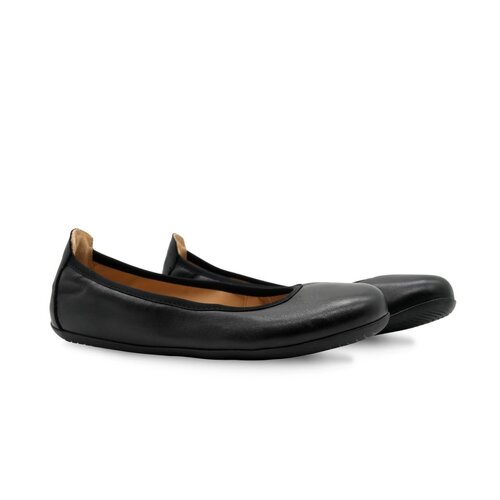 Aylla Ballerina Ladies Black