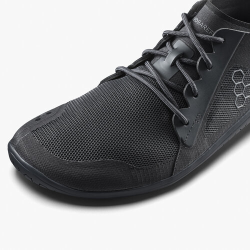 Vivobarefoot Primus Lite IV Ladies Obsidian Vivobarefoot Primus Lite IV Ladies Obsidian