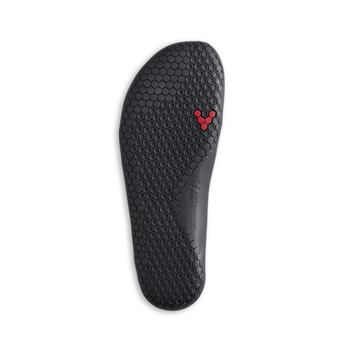 Vivobarefoot Primus Lite IV Ladies Obsidian Vivobarefoot Primus Lite IV Ladies Obsidian