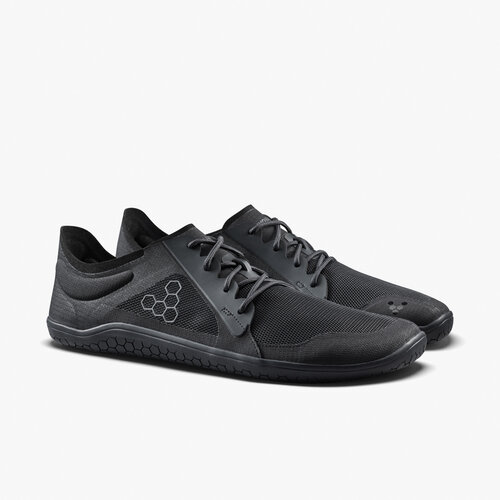 Vivobarefoot Primus Lite IV Ladies Obsidian Vivobarefoot Primus Lite IV Ladies Obsidian