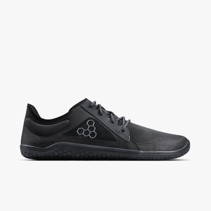 Vivobarefoot Primus Lite IV Ladies Obsidian