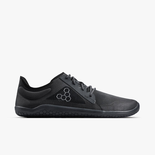 Vivobarefoot Primus Lite IV Ladies Obsidian Vivobarefoot Primus Lite IV Ladies Obsidian