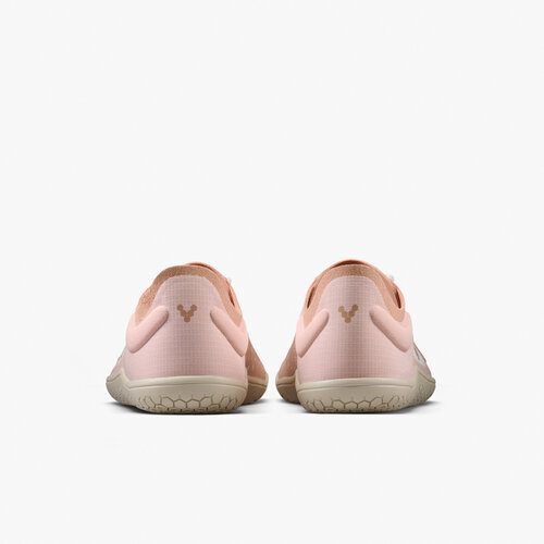 Vivobarefoot Primus Lite IV Ladies Dusty Rose