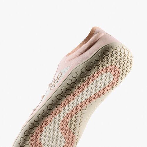 Vivobarefoot Primus Lite IV Ladies Dusty Rose
