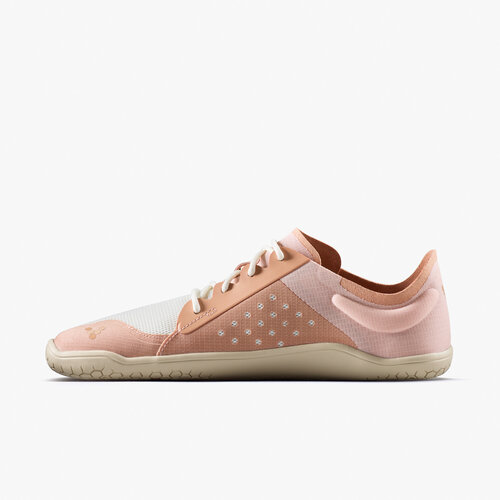 Vivobarefoot Primus Lite IV Ladies Dusty Rose