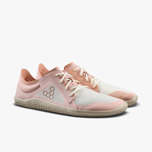 Vivobarefoot Primus Lite IV Ladies Dusty Rose