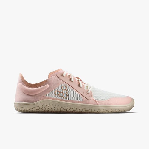 Vivobarefoot Primus Lite IV Ladies Dusty Rose