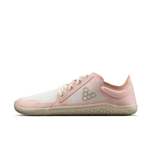 Vivobarefoot Primus Lite IV Ladies Dusty Rose