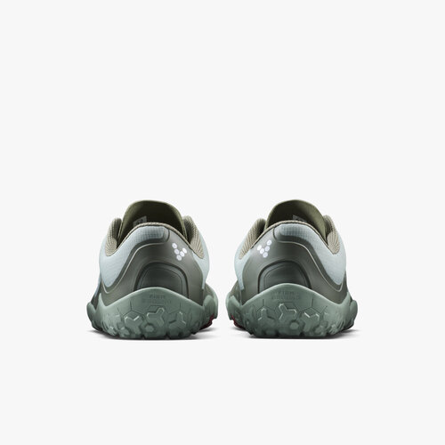 Vivobarefoot Primus Trail III All Weather FG Men Moss Vivobarefoot Primus Trail III All Weather FG Men Moss