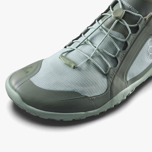 Vivobarefoot Primus Trail III All Weather FG Men Moss Vivobarefoot Primus Trail III All Weather FG Men Moss