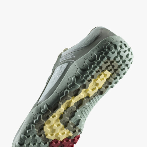 Vivobarefoot Primus Trail III All Weather FG Men Moss Vivobarefoot Primus Trail III All Weather FG Men Moss