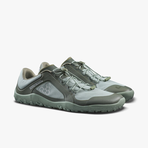 Vivobarefoot Primus Trail III All Weather FG Men Moss Vivobarefoot Primus Trail III All Weather FG Men Moss