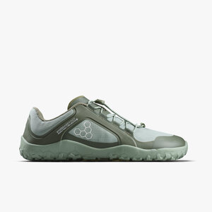 Vivobarefoot Primus Trail III All Weather FG Men Moss