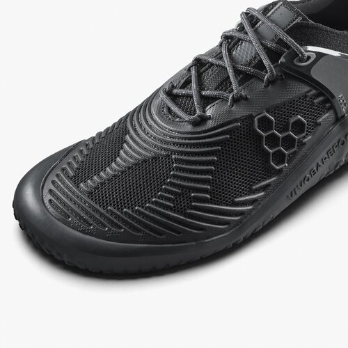 Vivobarefoot Motus Strength II Men Eclipse Vivobarefoot Motus Strength II Men Eclipse