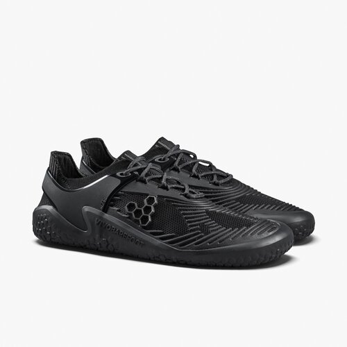 Vivobarefoot Motus Strength II Men Eclipse Vivobarefoot Motus Strength II Men Eclipse
