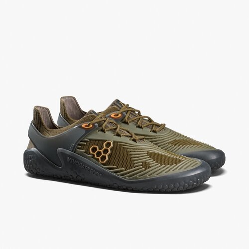 Vivobarefoot Motus Strength II Men Dark Olive Vivobarefoot Motus Strength II Men Dark Olive