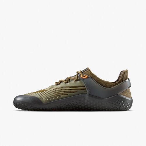 Vivobarefoot Motus Strength II Ladies Dark Olive