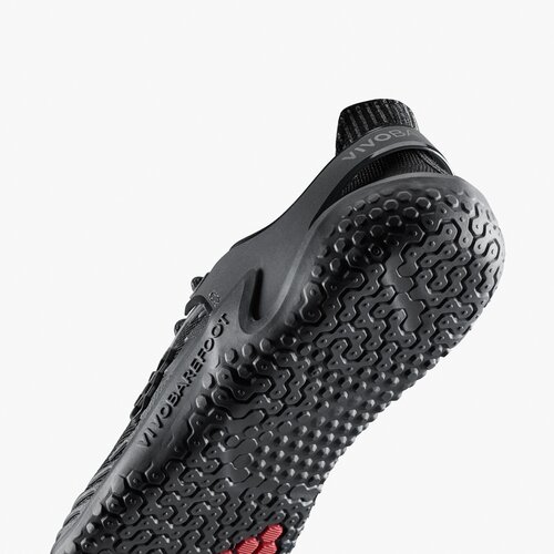 Vivobarefoot Motus Strength II Ladies Eclipse Vivobarefoot Motus Strength II Ladies Eclipse
