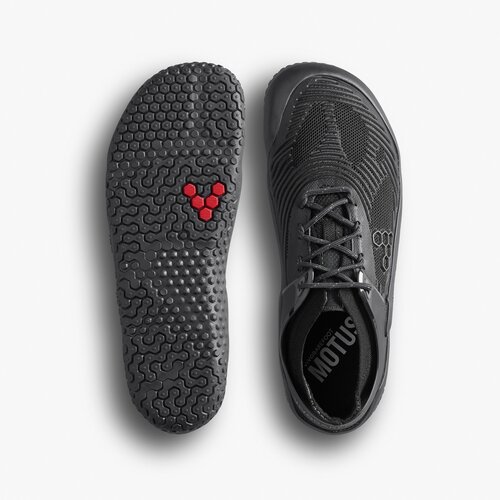 Vivobarefoot Motus Strength II Ladies Eclipse Vivobarefoot Motus Strength II Ladies Eclipse