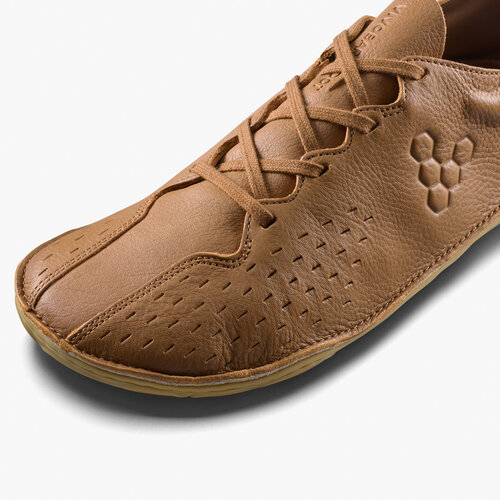 Vivobarefoot Sensus II Ladies Tan