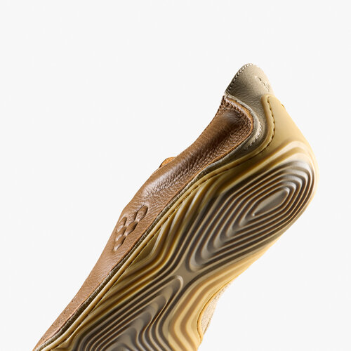 Vivobarefoot Sensus II Ladies Tan