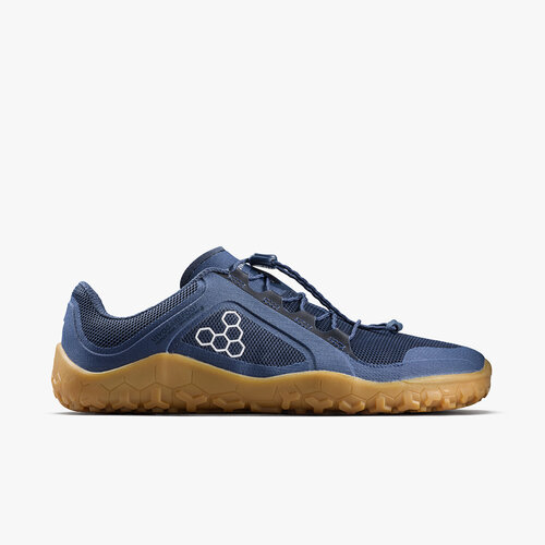 Vivobarefoot Primus Trail FG 3.5 Men Insignia Blue/Gum Vivobarefoot Primus Trail FG 3.5 Men Insignia Blue/Gum