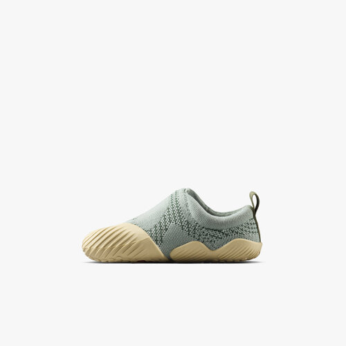 Vivobarefoot Motus Knit Toddler Glacial Green