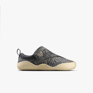 Vivobarefoot Motus Knit Pre-school Woodland Grey
