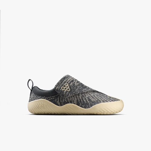 Vivobarefoot Motus Knit Pre-school Woodland Grey
