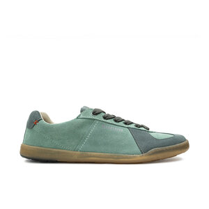 Blusun BLSN-200M Leather Men Teal Green